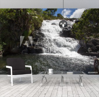 Picture of Mutarazi Falls